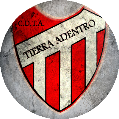 Logo Club Defensores de Tierra Adentro de Santa Lucía